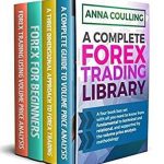 A Complete Forex Trading Library by Anna Coulling