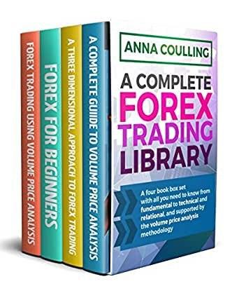 complete forex ebook