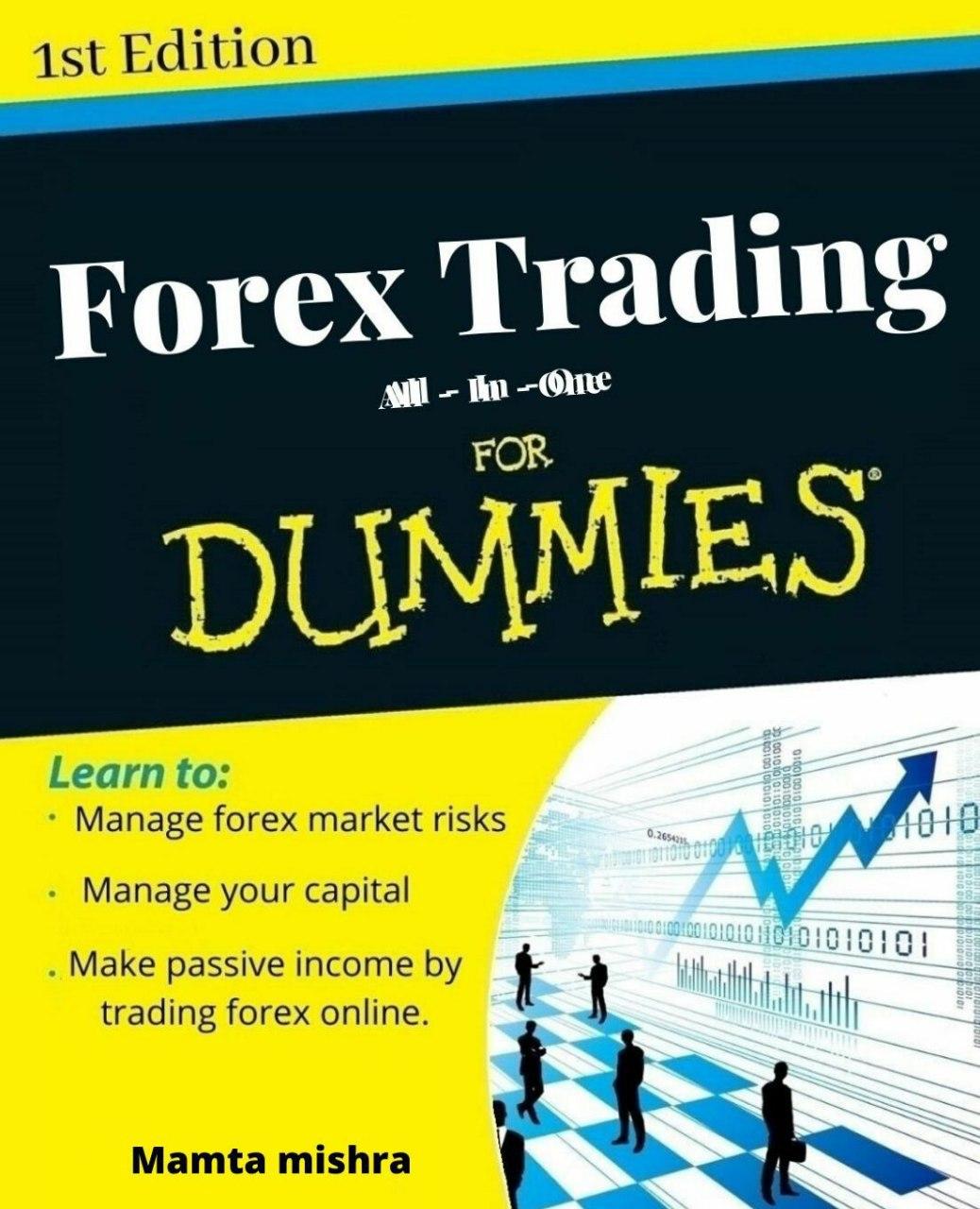 Forex trading for dummies pdf download