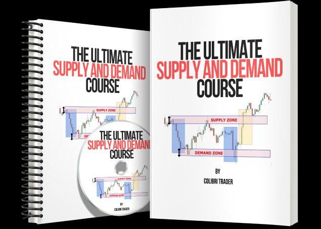 The Ultimate Supply And Demand Course