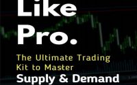 “Trade Like Pro., The Ultimate Trading Kit to Master Supply and Demand. Trade Like Professionals” The purpose of this book is to show you how to make money trading Forex like professionals. The book also features the power of using supply and demand concepts in trading Forex as well as a simplified step-by-step strategy to use with any trading style and on any market. Many people, all over the world, are trading Forex and making a living from it. Why not you? All you need is a computer and an Internet connection. You can do it from anywhere you want and also keep your day job while trading Forex. You don’t need large sum of money to start in this business. What makes this book very interesting is that it teaches you how to read charts of any market without using indicators or technical analysis tools. All you need to do is read the chart and use the information that you have to execute your trades and make money. Here are some of the topics you will discover while reading this book: •Advantages of trading Forex, •Power of using Supply and Demand concepts in trading, •How to write your trading plan, •Choose your trading style, •Step-by-step Strategy to Follow, •Effective risk management rules to help you minimize your risk and protect your capital, •How to choose high probability levels for entry and exit signals that work, •Easy-to-follow tips to improve your trading system, •All this and much more… For beginner traders, this book gives you an understanding of where to start, how to start, what to expect from Forex trading, and how to use supply and demand in your strategy. I have kept the book short so you can actually finish reading it and get to the point without getting bored. Table of Contents: 1.Getting Started in Forex 2.Naked Trading Approach 3.Supply and Demand 4.Executing the Strategy 5.Risk Management 6.Some Final Thoughts