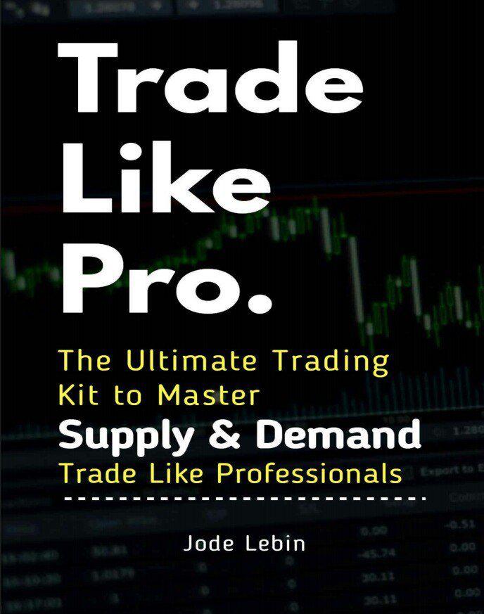 Trade like a pro pdf
