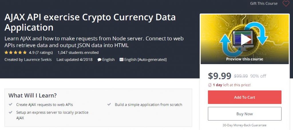 DOWNLOAD-AJAX-API-exercise-Crypto-Currency-Data-Application