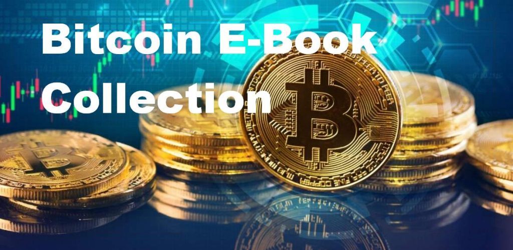 BitCoin E-Book Collection 