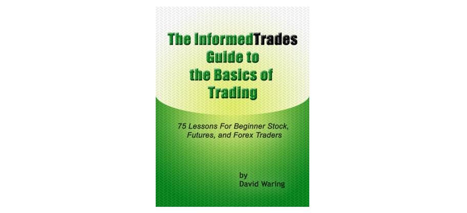 InformedTrades – Basics of Trading Course 