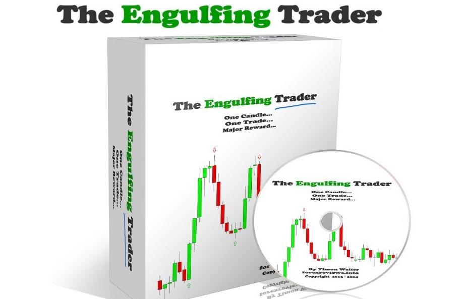 he Engulfing Trader