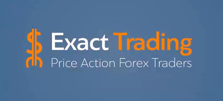  Exact Trading – Price Action Trader Training