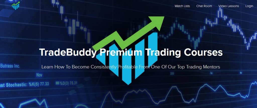  TradeBuddy University – Penny Stock Mastery