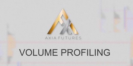 Axia Futures – Volume Profiling by Strategy Development