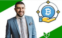 The Complete Cryptocurrency Investment Course