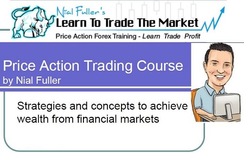 Nial Fuller’s – Price Action Trading Course 