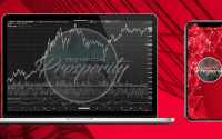 Technical Prosperity – Red Package 2019 UPDATED