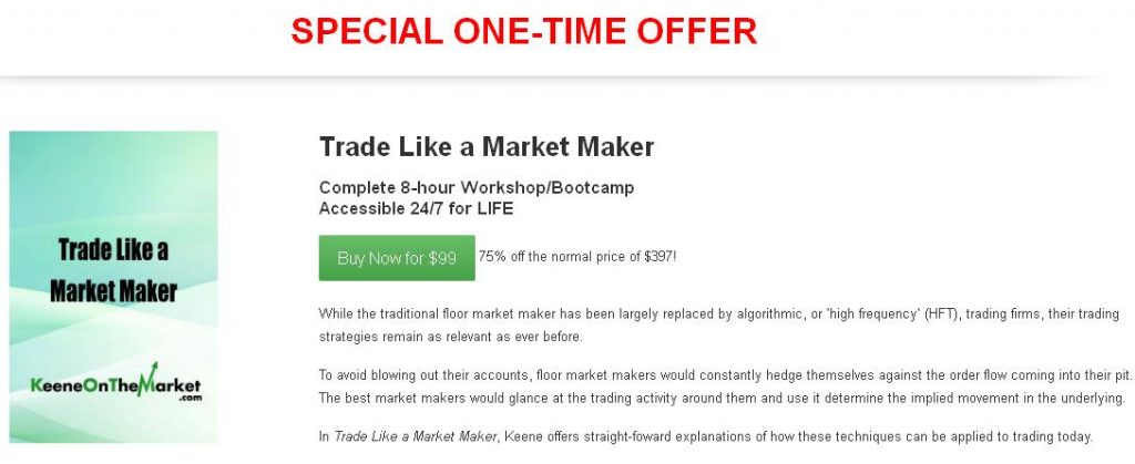 AlphaSharks – Secrets Of Market Maker