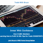 Trade With Bruce – Invest With Confidence Forex Trading