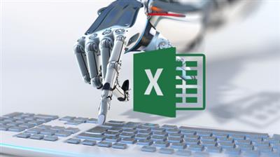 Create Your Own Automated Stock Trading Robot In EXCEL!