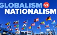 TTC Video – International Economic Institutions: Globalism vs. Nationalism