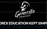 Guerrilla Trading