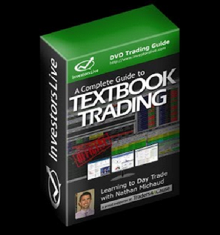 InvestorsLive-Textbook-Trading-DVD