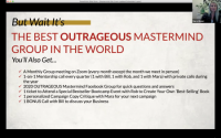 Download-Bill-Glazer-Outrageous-Marketers-Panic-to-Prosperity-Coaching-Sessions