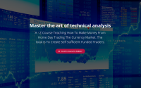 [DOWNLOAD] FXTC Master The Art of Technical Analysis 5.3GB