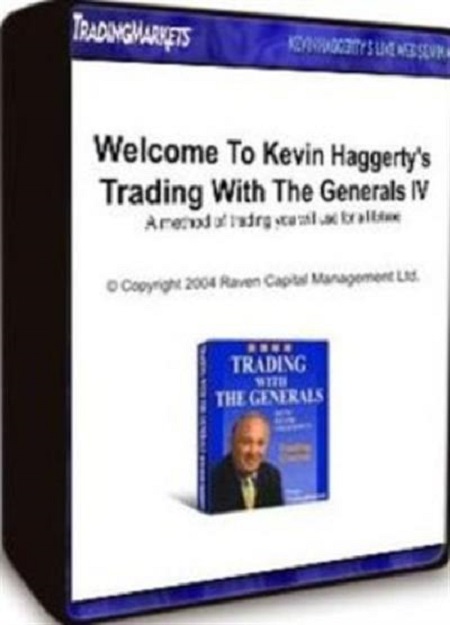 [DOWNLOAD] Trading With The Generals By Kevin Haggerty