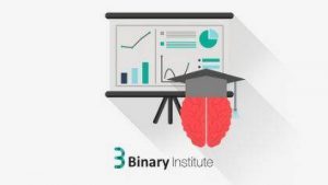 Binary options training course