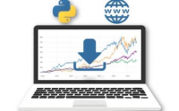 [DOWNLOAD] How To Importing Finance Data with Python from Free Web Sources