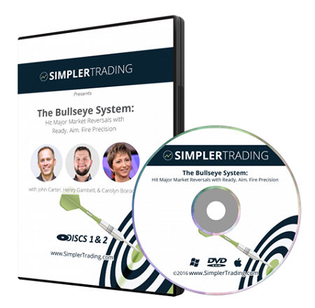 [DOWNLOAD] SimplerTrading With Bullseye System Professional Package 
