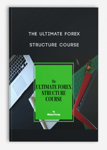 [Download] The Ultimate Forex Structure Course