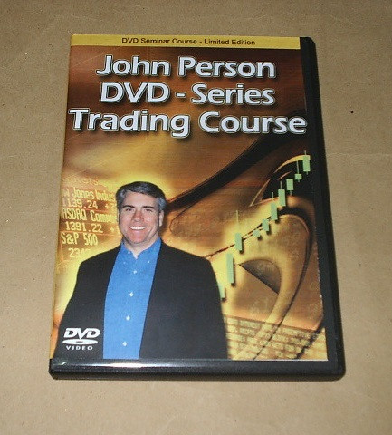[DOWNLOAD] John Person Trading DVD Series