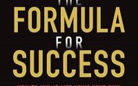 [DOWNLOAD] [Audiobook] A Formula for Success How to Win at Life Using Your Own Personal Algorithm