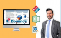 [DOWNLOAD] Domino’s Pizza Stock Analysis The Complete Training Course
