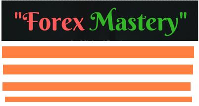 [DOWNLOAD] The Forex Mastery Course By Michel Perrigo