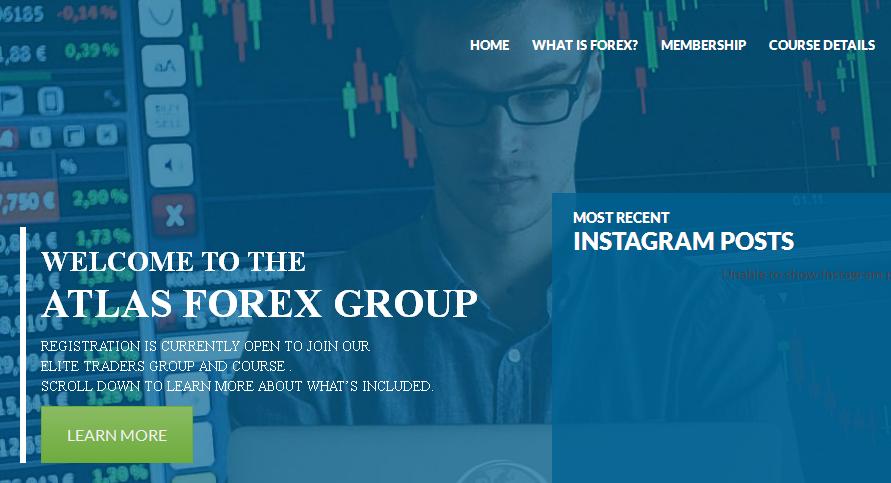 [DOWNLOAD] Atlas Forex Group Forex Course