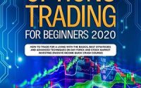 [DOWNLOAD] Beginners Options Trading 2020 How to Trade for a Living with the Basics [Audiobook]