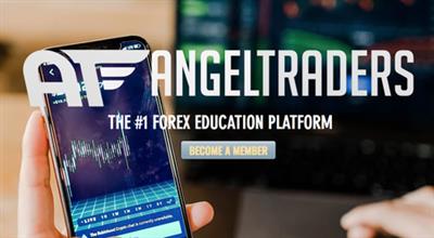 [DOWNLOAD] The Angel Traders Forex Strategy Course 