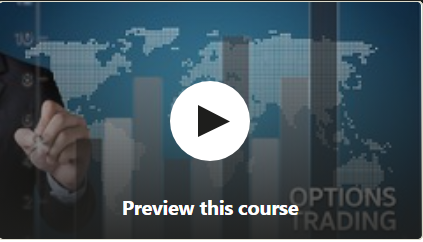 In this Options Trading course, President of Capstone Financial & Author of “Options Trading Strategies for Monthly Income” David J. Melilli will educate you on every aspect of options trading.  David will implement his unique options trading process utilizing his extensive knowledge in the area of  options trading.  David has spent over fifteen years in the options trading arena.  This options trading course is taught in an easy to understand, user friendly manner that will excite and help build the confidence to master options trading and it has been designed to educate and enhance every individual that wants to really develop the skills required in the world of options trading.