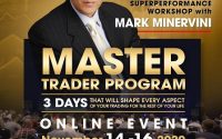 [DOWNLOAD] The 5-Day Master Trader Program -Mark Minervini (Online Event)