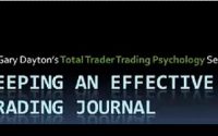 [DOWNLOAD] The Gary Dayton Trading Journal