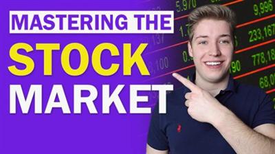 [DOWNLOAD] Consistently Profitable Mastering Stock Market Investing  