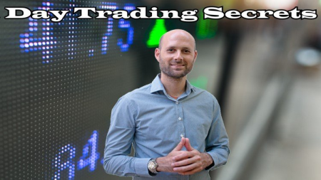 [DOWNLOAD] Day Trading Stocks Academy  81% of my monthly profits 