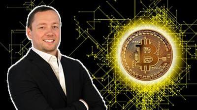 Trading and Invest in Cryptocurrency and Bitcoin 