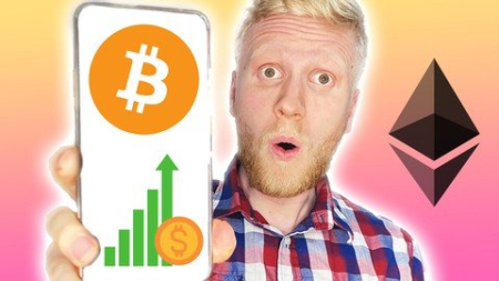 1,000’s of beginners have learned about Bitcoin & cryptocurrencies for the first time of their life through my Udemy & YouTube videos.