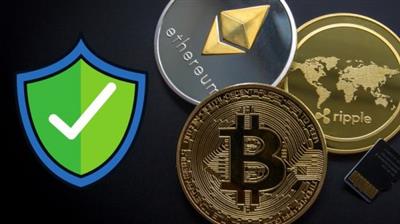 Cryptocurrency Cyber Security and Privacy is one of the most important topics in the crypto space, yet not many people know how to buy, sell and store safely their Bitcoin, Ethereum and other Altcoins.