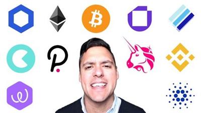 Would you like to learn the quickest, easiest and detailed way to get into Cryptocurrency Investing? If so, you will love this Udemy Course, taught by me, Suppoman – a Cryptocurrency YouTuber and teacher that has made 400,000% profit in my 4 years in this volatile and innovative industry.