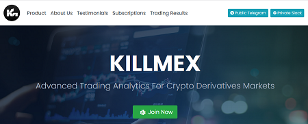 Killmex Academy Education Course is a digital online course 