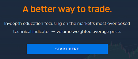 Institutional traders have been utilizing advanced applications of volume-weighted average price for decades, but it’s chronically misused by the majority of retail traders.